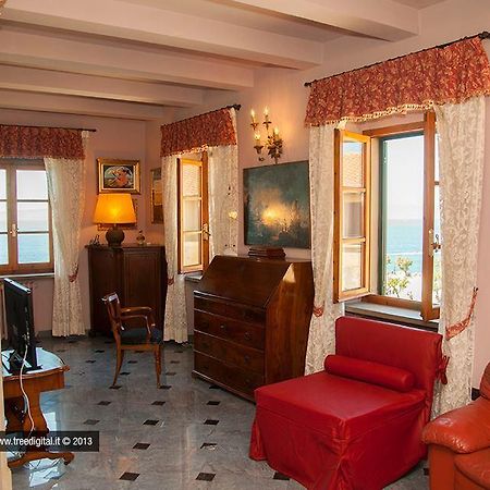 بيومبينوا Arcipelago Toscano B&B المظهر الخارجي الصورة