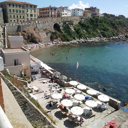 بيومبينوا Arcipelago Toscano B&B المظهر الخارجي الصورة
