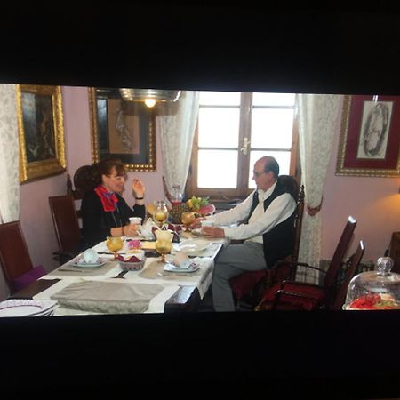 بيومبينوا Arcipelago Toscano B&B المظهر الخارجي الصورة