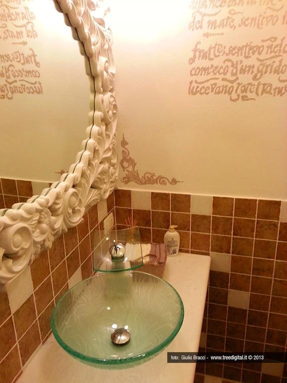 بيومبينوا Arcipelago Toscano B&B المظهر الخارجي الصورة