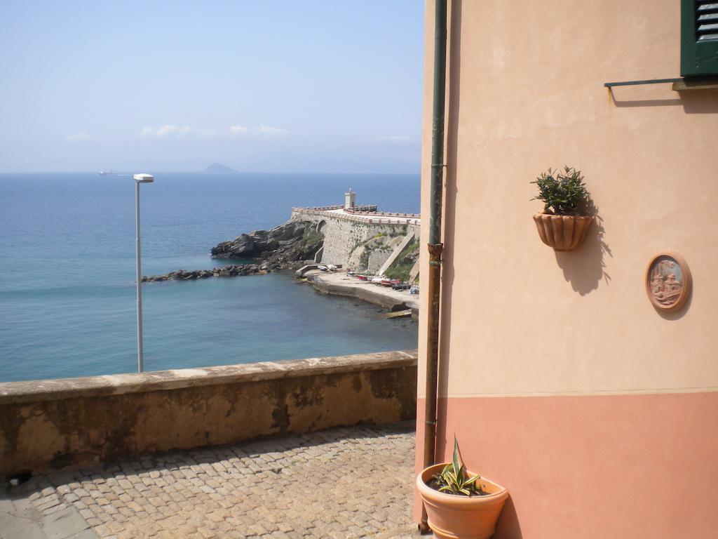 بيومبينوا Arcipelago Toscano B&B المظهر الخارجي الصورة