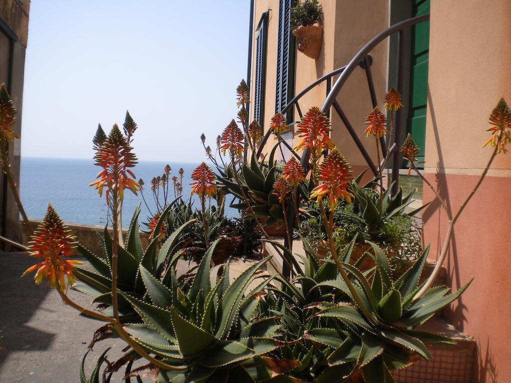 بيومبينوا Arcipelago Toscano B&B المظهر الخارجي الصورة