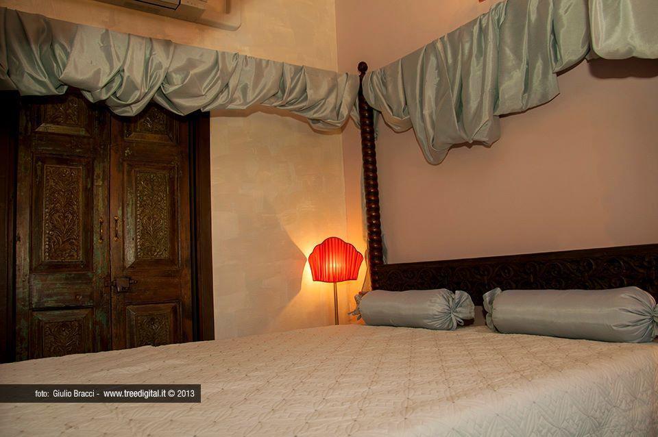 بيومبينوا Arcipelago Toscano B&B الغرفة الصورة