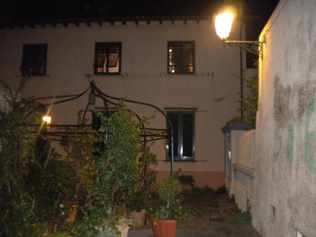بيومبينوا Arcipelago Toscano B&B المظهر الخارجي الصورة