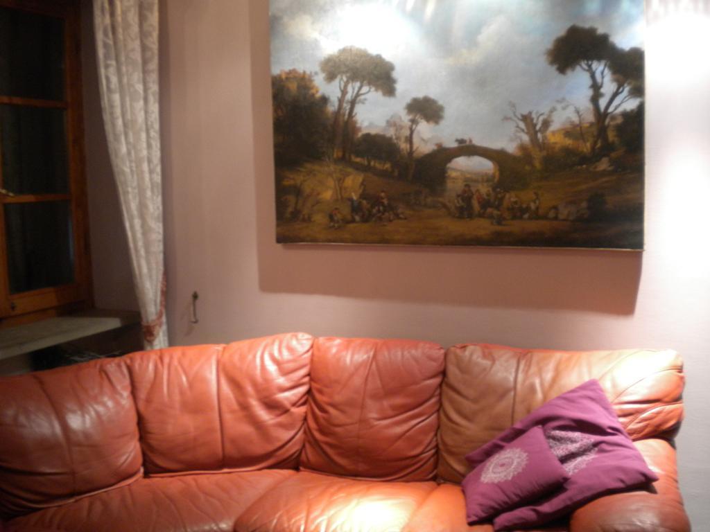 بيومبينوا Arcipelago Toscano B&B المظهر الخارجي الصورة