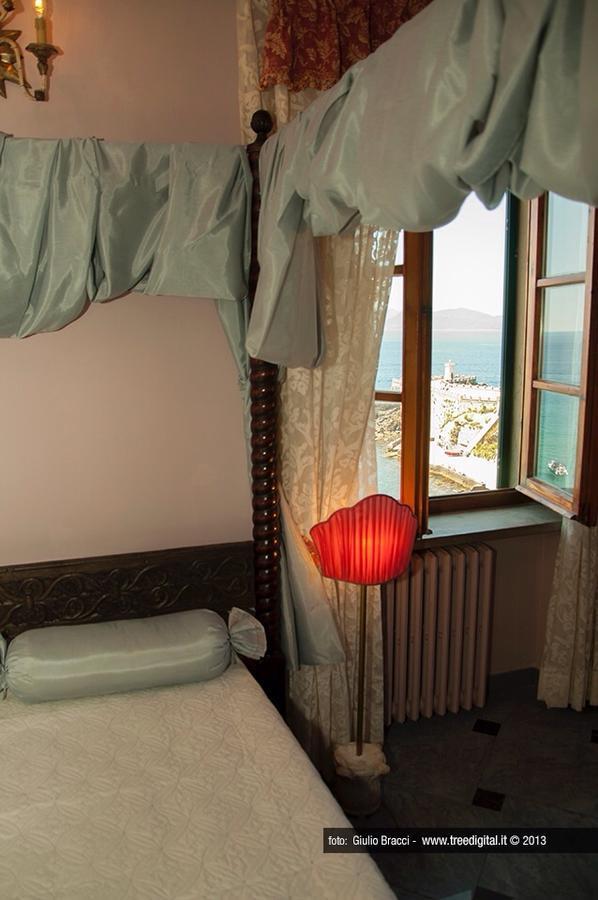 بيومبينوا Arcipelago Toscano B&B المظهر الخارجي الصورة