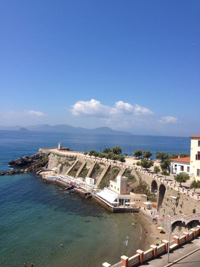 بيومبينوا Arcipelago Toscano B&B المظهر الخارجي الصورة
