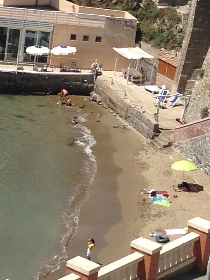 بيومبينوا Arcipelago Toscano B&B المظهر الخارجي الصورة
