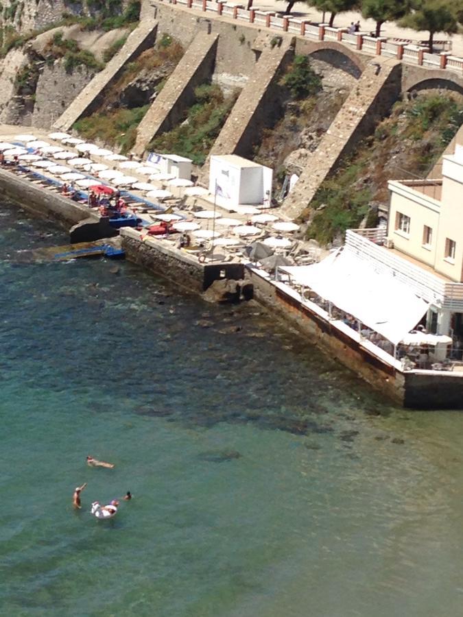 بيومبينوا Arcipelago Toscano B&B المظهر الخارجي الصورة