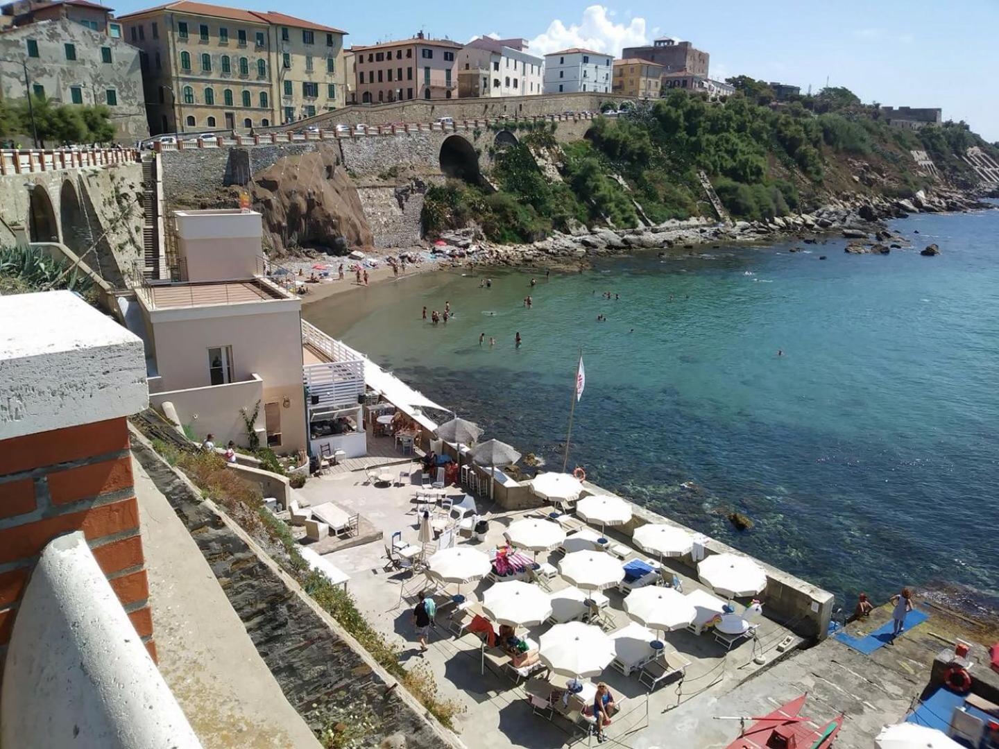 بيومبينوا Arcipelago Toscano B&B المظهر الخارجي الصورة