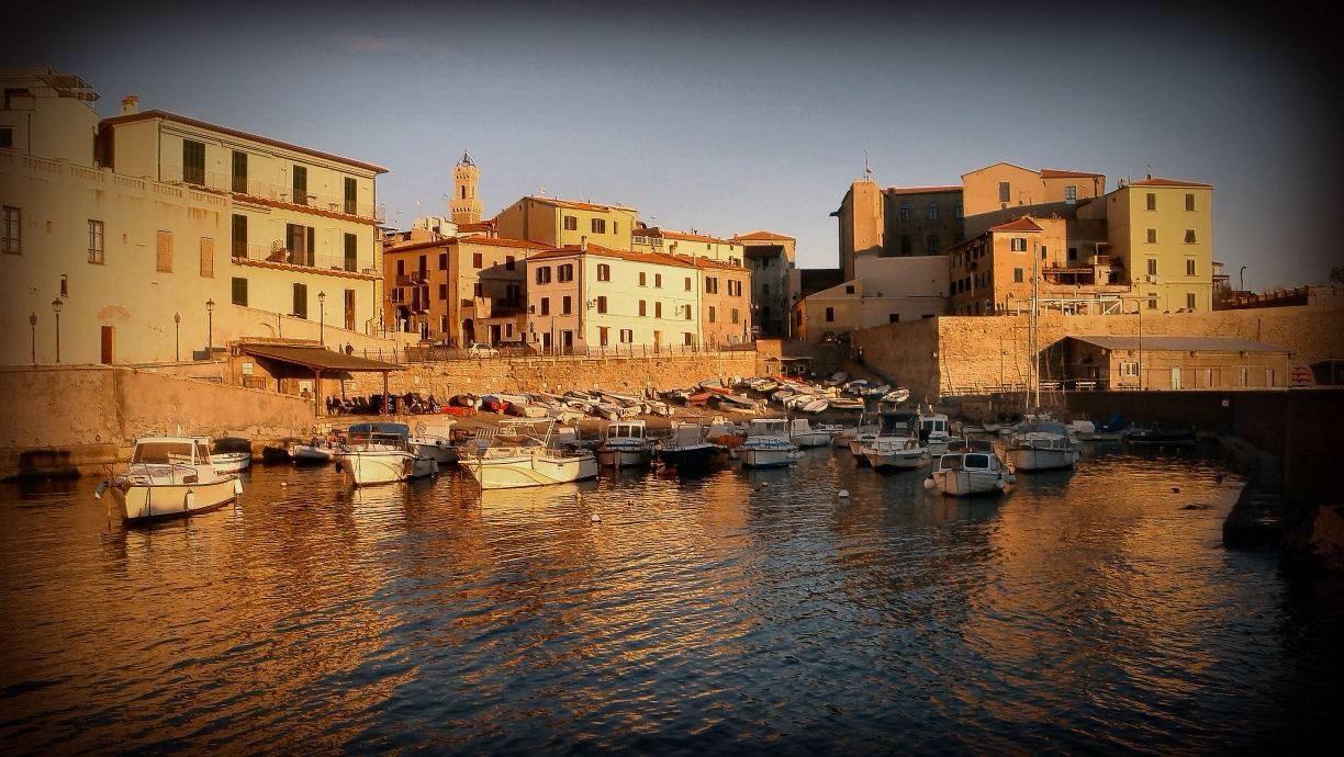 بيومبينوا Arcipelago Toscano B&B المظهر الخارجي الصورة