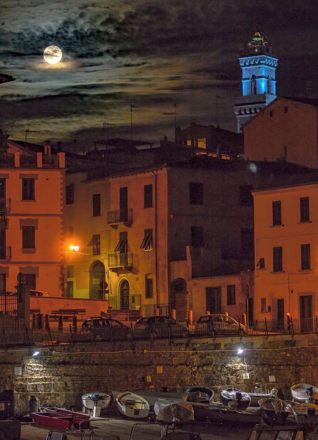 بيومبينوا Arcipelago Toscano B&B المظهر الخارجي الصورة