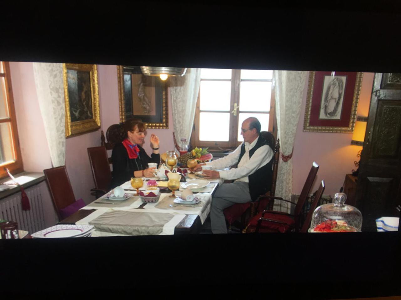 بيومبينوا Arcipelago Toscano B&B المظهر الخارجي الصورة
