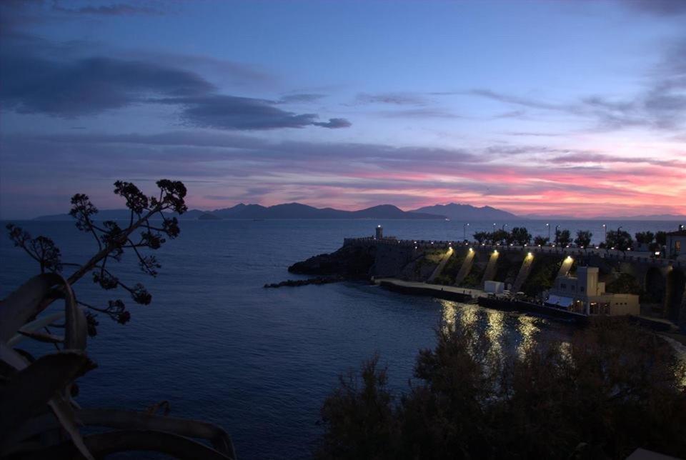 بيومبينوا Arcipelago Toscano B&B المظهر الخارجي الصورة